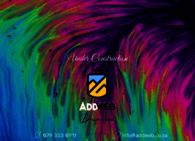 addweb.co.za