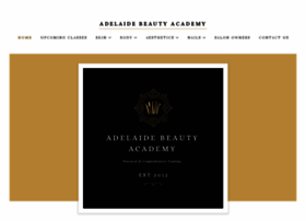 adelaidebeautyacademy.com.au