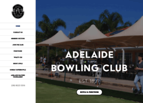 adelaidebowlingclub.com.au