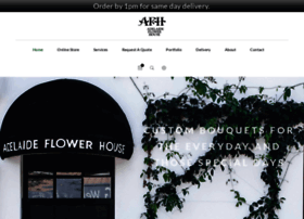 adelaideflowerhouse.com.au