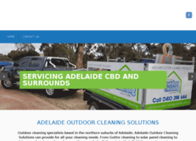 adelaideguttercleaning.net.au