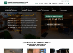 adelaidehomeimprovements.com.au