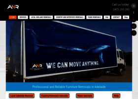 adelaidenorthernremovals.com.au