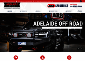 adelaideoffroad.com.au
