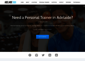 adelaidepersonaltrainers.com.au