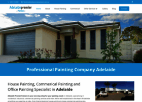 adelaidepremierpainters.com.au