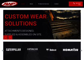 adelaidewearparts.com.au