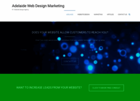 adelaidewebdesignmarketing.com.au