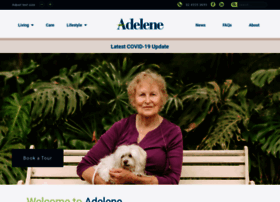 adelene.com.au