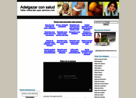 adelgazar-con-salud.blogspot.com