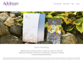 adelmanadvertising.com