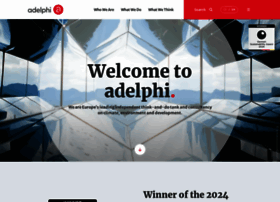 adelphi.de