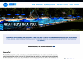 adelphipool.org