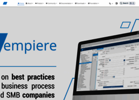 adempiere.io
