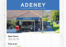 adeney.com.au