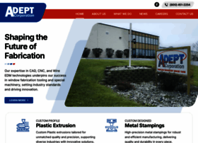 adeptcorp.com