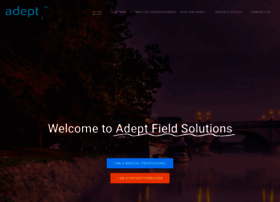 adeptfield.com