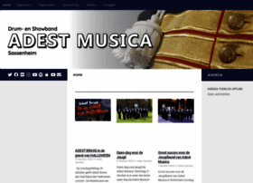 adestmusica.nl