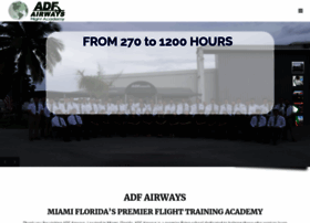 adfairways.net