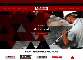 adheseal.com.au