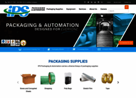 adhesivesforpackaging.com