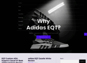 adidas-eqt.us