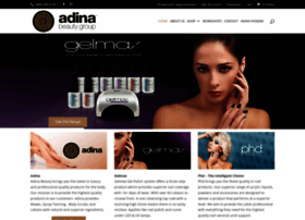 adinabeauty.com.au