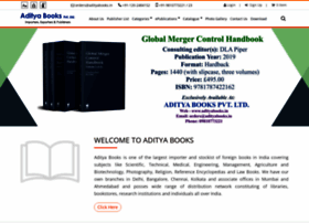 adityabooks.in