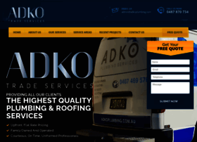 adko.com.au