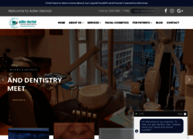 adlerdental.com