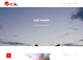 adlhealth.com.au