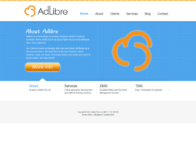 adlibre.com.au