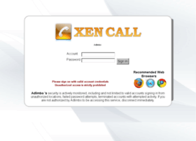 adlimbo.xencall.com