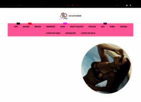 adlingerie.fr