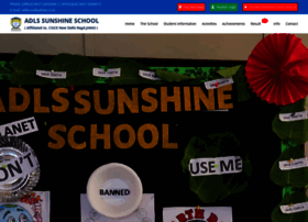 adlssunshine.org