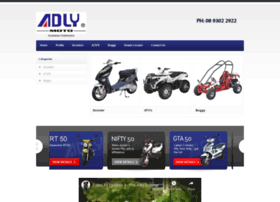 adlymoto.com.au