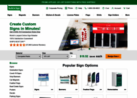 admin.buildasign.com