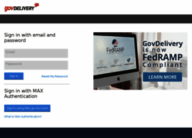 admin.govdelivery.com
