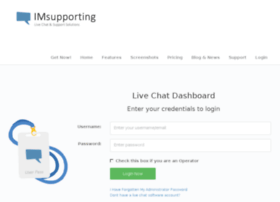 admin.imsupporting.com