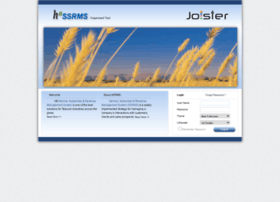 admin.joisterbroadband.com