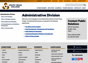 admin.southtexascollege.edu