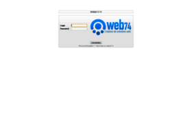 admin.web-74.com