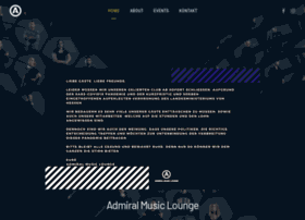 admiralmusiclounge.de