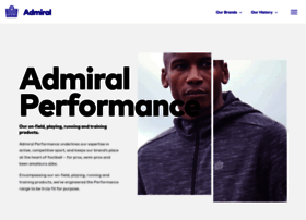 admiralteamsports.co.uk