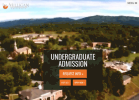 admission.milligan.edu