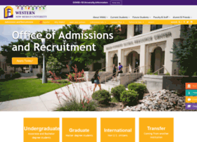 admissions.wnmu.edu