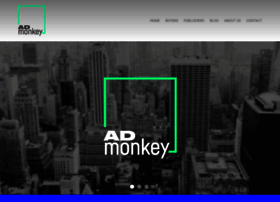 admonkey.mobi