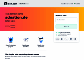 adnation.de