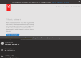 adobe.nl
