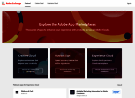 adobeexchange.com